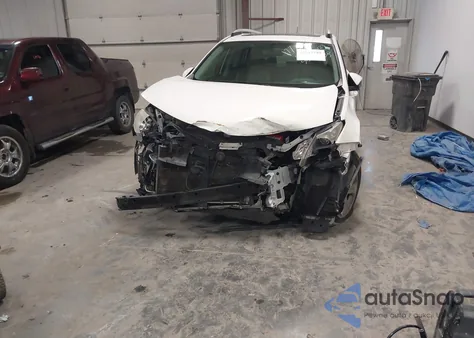 2014 Toyota Rav4 Xle из США, поврежденный, VIN JTMWFREV9EJ020735